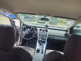 Mazda CX-7 - 12000 лв. - 25817660 11