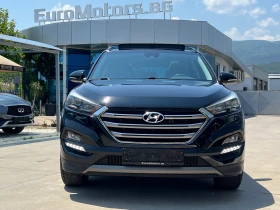 Hyundai Tucson 2.0CRDI, 4X4, XPOSSIBLE-KATO HOB-СЕРВ. ИСТОРИЯ! - 27500 лв. - 95283821 2
