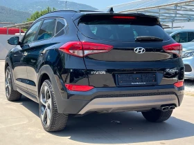 Hyundai Tucson 2.0CRDI, 4X4, XPOSSIBLE-KATO HOB-СЕРВ. ИСТОРИЯ! - 27500 лв. - 95283821 6