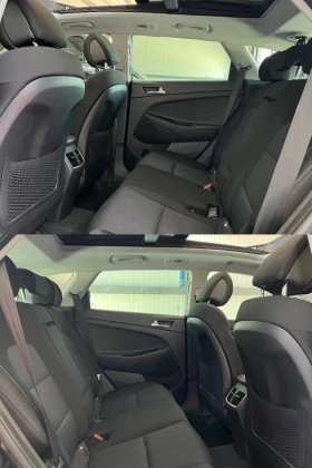 Hyundai Tucson 2.0CRDI, 4X4, XPOSSIBLE-KATO HOB-СЕРВ. ИСТОРИЯ! - 27500 лв. - 95283821 16
