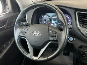 Hyundai Tucson 2.0CRDI, 4X4, XPOSSIBLE-KATO HOB-СЕРВ. ИСТОРИЯ! - 27500 лв. - 95283821 11