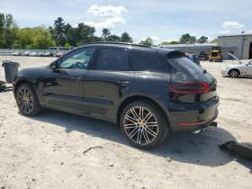 Porsche Macan S/ОБДУХВАНЕ/ПАНО/RECARO - 23700 лв. - 62405195 2