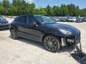 Porsche Macan S/ОБДУХВАНЕ/ПАНО/RECARO - 23700 лв. - 62405195 5