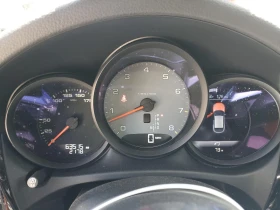 Porsche Macan S/ОБДУХВАНЕ/ПАНО/RECARO - 23700 лв. - 62405195 9