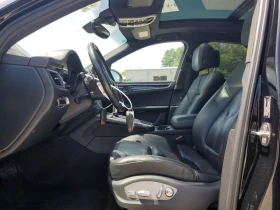 Porsche Macan S/ОБДУХВАНЕ/ПАНО/RECARO - 23700 лв. - 62405195 7