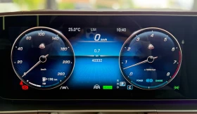 Mercedes-Benz GLS 600 * Maybach Brabus* E-ActBody* FirstCl*  | Mobile.bg    11