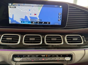 Mercedes-Benz GLS 600 * Maybach Brabus* E-ActBody* FirstCl*  | Mobile.bg    13