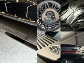 Mercedes-Benz GLS 600 * Maybach Brabus* E-ActBody* FirstCl*  | Mobile.bg    17