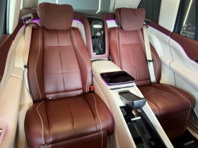 Mercedes-Benz GLS 600 * Maybach Brabus* E-ActBody* FirstCl*  | Mobile.bg    16