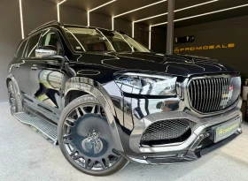 Mercedes-Benz GLS 600 Лизинг* Maybach Brabus* E-ActBody* FirstCl* Монито