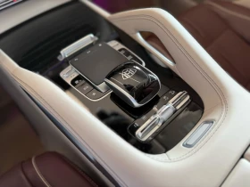 Mercedes-Benz GLS 600 * Maybach Brabus* E-ActBody* FirstCl*  | Mobile.bg    12