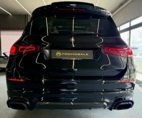 Mercedes-Benz GLS 600 * Maybach Brabus* E-ActBody* FirstCl*  | Mobile.bg    5