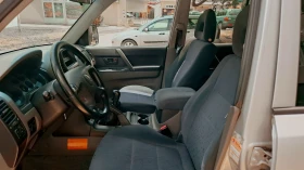 Обява за продажба на Mitsubishi Pajero 2500TD ~13 900 лв. - изображение 10