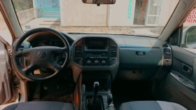 Обява за продажба на Mitsubishi Pajero 2500TD ~13 900 лв. - изображение 9
