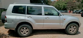 Обява за продажба на Mitsubishi Pajero 2500TD ~13 900 лв. - изображение 6