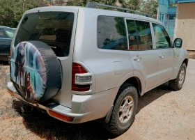 Обява за продажба на Mitsubishi Pajero 2500TD ~13 900 лв. - изображение 4