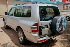 Обява за продажба на Mitsubishi Pajero 2500TD ~13 900 лв. - изображение 3