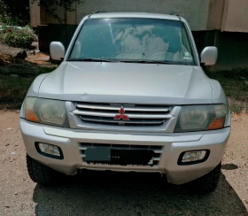 Обява за продажба на Mitsubishi Pajero 2500TD ~13 900 лв. - изображение 2
