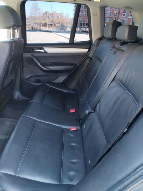 BMW X3 BMW X3 3.0D - 20300 лв. - 74524721 6