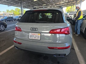 Audi SQ5 PREMIUM PLUS 3.0TFSI QUATTRO* B&O* ПАНО* MATRIX - 40500 лв. - 80145936 5