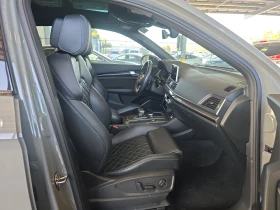Audi SQ5 PREMIUM PLUS 3.0TFSI QUATTRO* B&O* ПАНО* MATRIX - 40500 лв. - 80145936 10