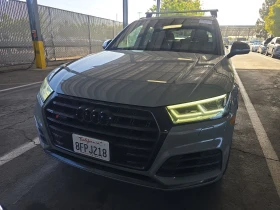 Audi SQ5 PREMIUM PLUS 3.0TFSI QUATTRO* B&O* ПАНО* MATRIX - 40500 лв. - 80145936 2