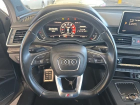 Audi SQ5 PREMIUM PLUS 3.0TFSI QUATTRO* B&O* ПАНО* MATRIX - 40500 лв. - 80145936 9
