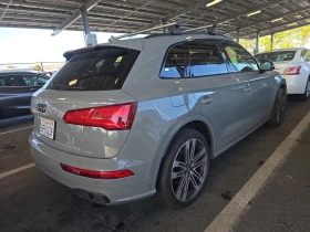 Audi SQ5 PREMIUM PLUS 3.0TFSI QUATTRO* B&O* ПАНО* MATRIX - 40500 лв. - 80145936 4