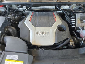 Audi SQ5 PREMIUM PLUS 3.0TFSI QUATTRO* B&O* ПАНО* MATRIX - 40500 лв. - 80145936 14