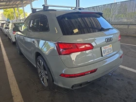 Audi SQ5 PREMIUM PLUS 3.0TFSI QUATTRO* B&O* ПАНО* MATRIX - 40500 лв. - 80145936 6