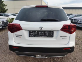 Обява за продажба на Suzuki Vitara 1.4 Compact Top140к.с. ~36 800 лв. - изображение 4