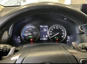 Lexus NX 300h Очакван внос - 59900 лв. - 39433638 9