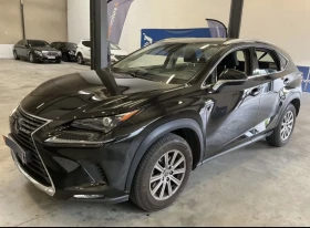 Lexus NX 300h Очакван внос - 59900 лв. - 39433638 2