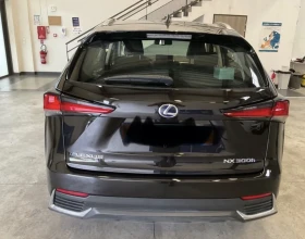 Lexus NX 300h Очакван внос - 59900 лв. - 39433638 5