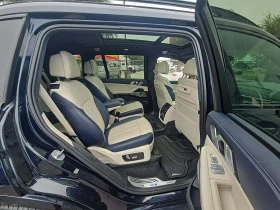 BMW X7 M-PACK* HEADUP* МАСАЖ* ДИСТРОНИК* 7МЕСТА* ОБДУХ* B - 61500 лв. - 38966960 12