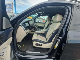 BMW X7 M-PACK* HEADUP* МАСАЖ* ДИСТРОНИК* 7МЕСТА* ОБДУХ* B - 61500 лв. - 38966960 7