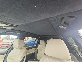BMW X7 M-PACK* HEADUP* МАСАЖ* ДИСТРОНИК* 7МЕСТА* ОБДУХ* B - 61500 лв. - 38966960 10