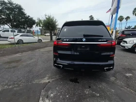 BMW X7 M-PACK* HEADUP* МАСАЖ* ДИСТРОНИК* 7МЕСТА* ОБДУХ* B - 61500 лв. - 38966960 2