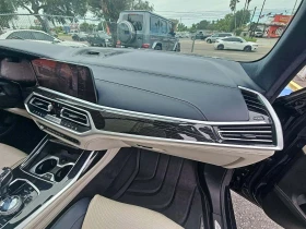 BMW X7 M-PACK* HEADUP* МАСАЖ* ДИСТРОНИК* 7МЕСТА* ОБДУХ* B - 61500 лв. - 38966960 9