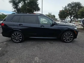 BMW X7 M-PACK* HEADUP* МАСАЖ* ДИСТРОНИК* 7МЕСТА* ОБДУХ* B - 61500 лв. - 38966960 3