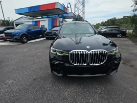 BMW X7 M-PACK* HEADUP* МАСАЖ* ДИСТРОНИК* 7МЕСТА* ОБДУХ* B