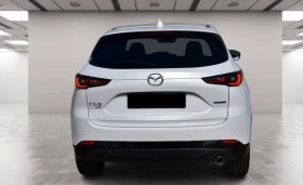 Обява за продажба на Mazda CX-5 2.2 AWD = Homura = Гаранция ~81 504 лв. - изображение 1