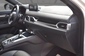 Обява за продажба на Mazda CX-5 2.2 AWD = Homura = Гаранция ~81 504 лв. - изображение 10