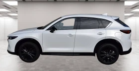 Обява за продажба на Mazda CX-5 2.2 AWD = Homura = Гаранция ~81 504 лв. - изображение 2