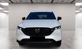 Обява за продажба на Mazda CX-5 2.2 AWD = Homura = Гаранция ~81 504 лв. - изображение 1