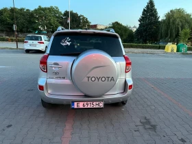 Toyota Rav4 2/2 136 hp | Mobile.bg    2