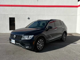VW Tiguan * Comfortline * CARFAX *    | Mobile.bg    2