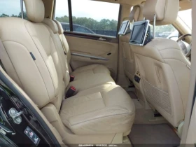 Обява за продажба на Mercedes-Benz GL 550 ~14 900 лв. - изображение 7