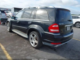 Обява за продажба на Mercedes-Benz GL 550 ~14 900 лв. - изображение 2