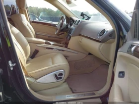 Обява за продажба на Mercedes-Benz GL 550 ~14 900 лв. - изображение 4